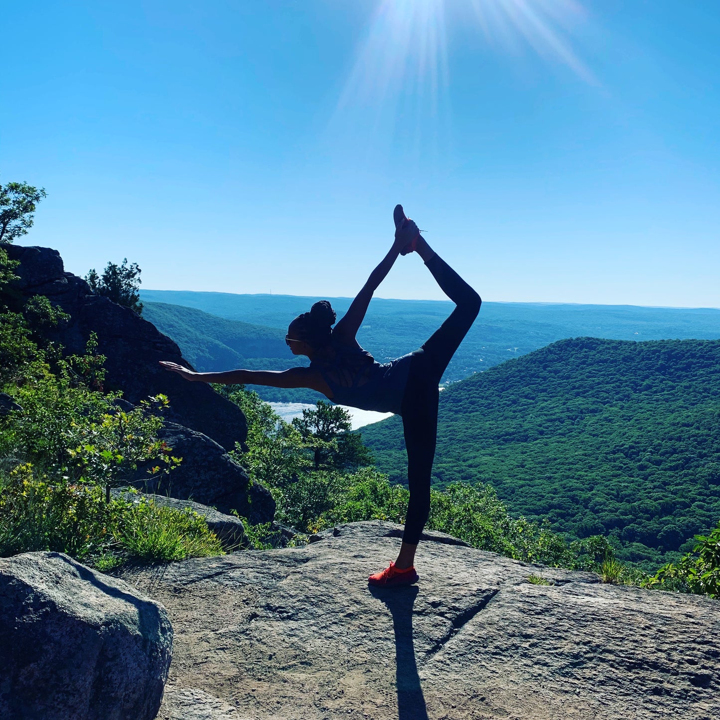 Lifted Yoga